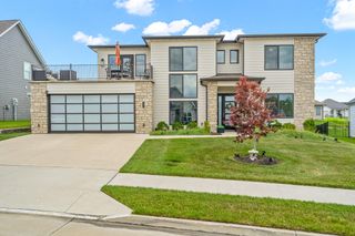 613 RED FEATHER CT, Columbia, MO 65203