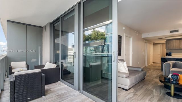 801 S Miami Ave 4407, Miami, FL 33130