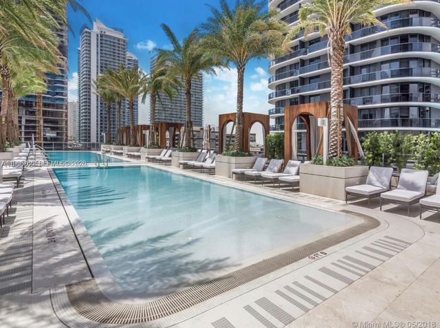 801 S Miami Ave 4407, Miami, FL 33130