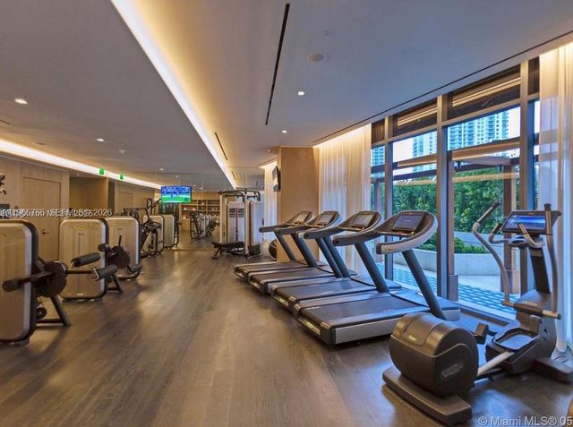 801 S Miami Ave 4407, Miami, FL 33130