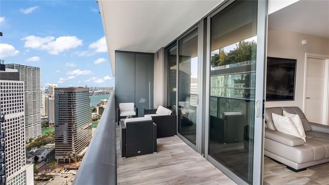 801 S Miami Ave 4407, Miami, FL 33130