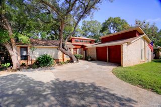 15335 Henderson Pass, San Antonio, TX 78232