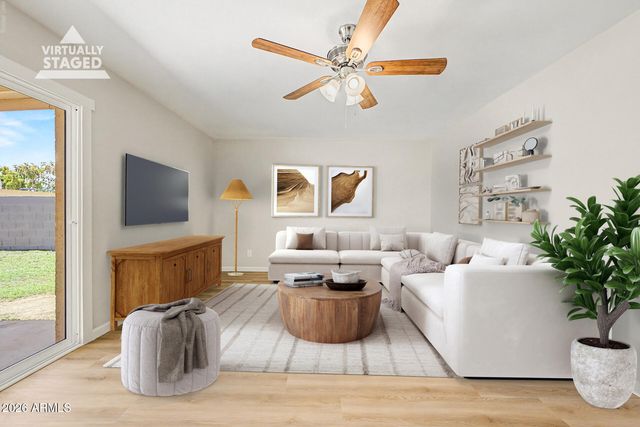 2429 S ROGERS Street, Mesa, AZ 85202