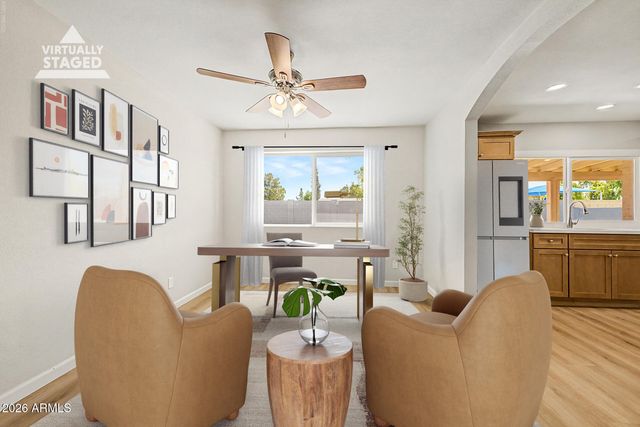 2429 S ROGERS Street, Mesa, AZ 85202