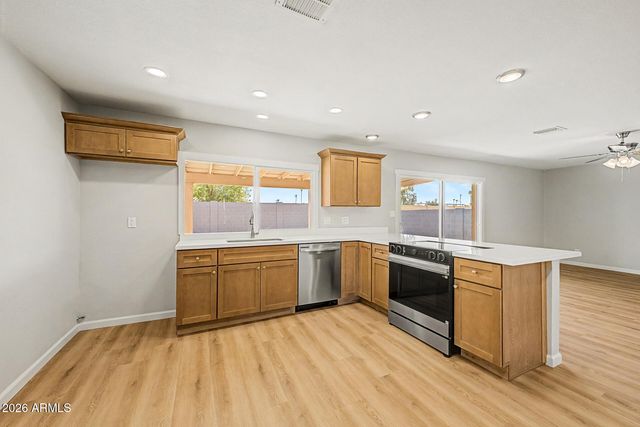 2429 S ROGERS Street, Mesa, AZ 85202
