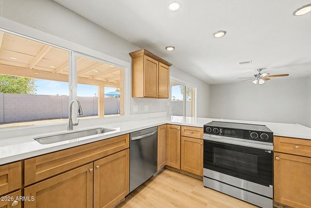 2429 S ROGERS Street, Mesa, AZ 85202