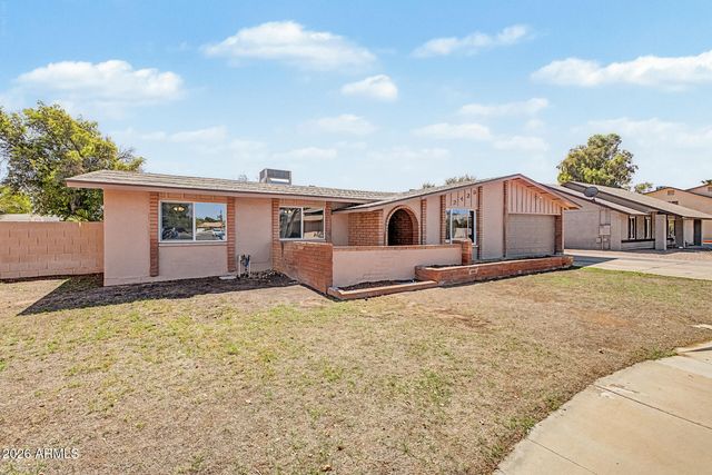 2429 S ROGERS Street, Mesa, AZ 85202