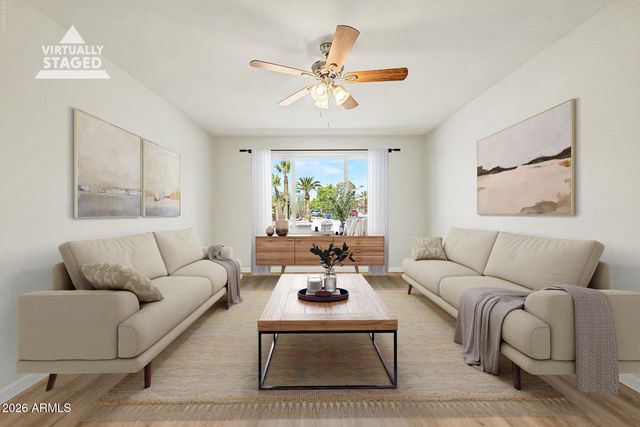2429 S ROGERS Street, Mesa, AZ 85202