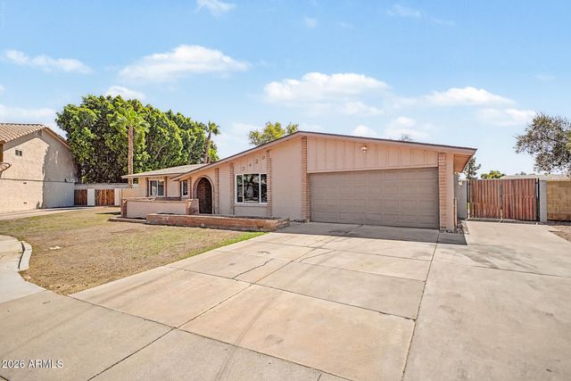 2429 S ROGERS Street, Mesa, AZ 85202
