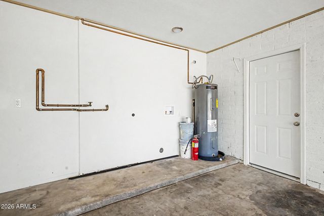 2429 S ROGERS Street, Mesa, AZ 85202