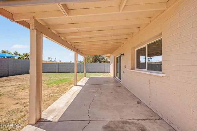 2429 S ROGERS Street, Mesa, AZ 85202