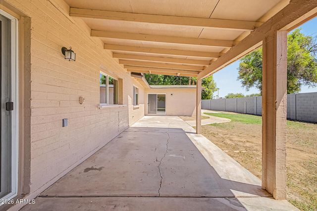 2429 S ROGERS Street, Mesa, AZ 85202