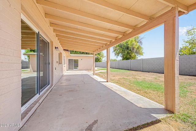 2429 S ROGERS Street, Mesa, AZ 85202