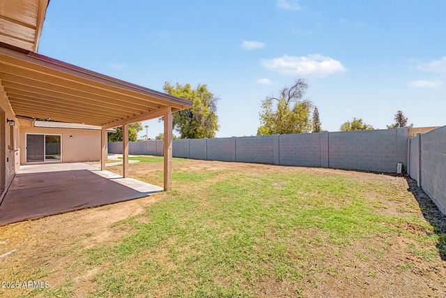 2429 S ROGERS Street, Mesa, AZ 85202