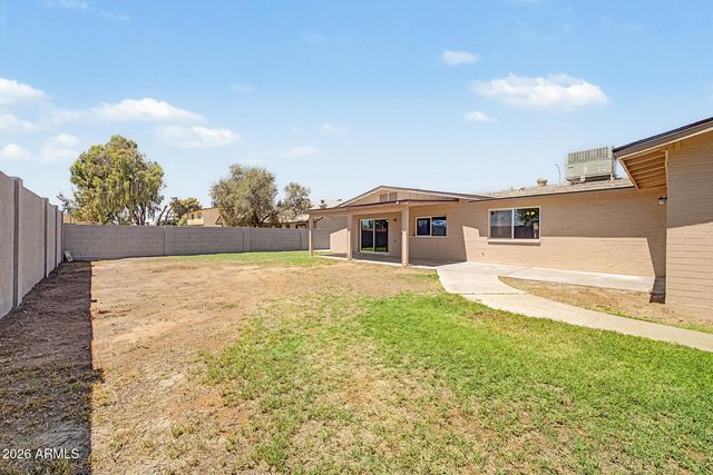 2429 S ROGERS Street, Mesa, AZ 85202