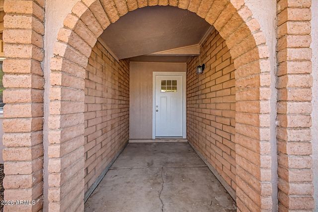 2429 S ROGERS Street, Mesa, AZ 85202