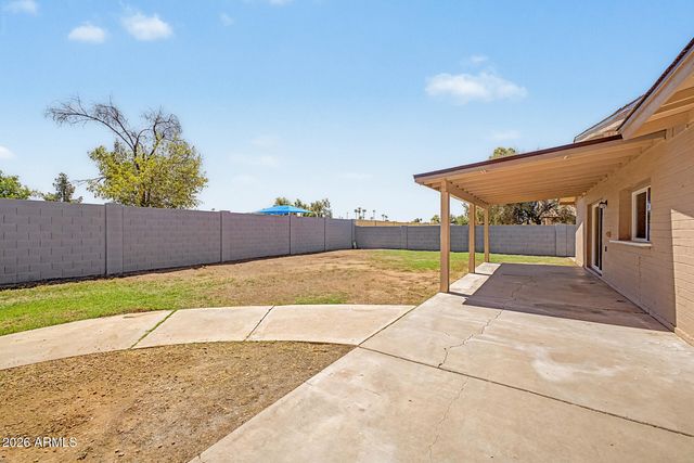 2429 S ROGERS Street, Mesa, AZ 85202