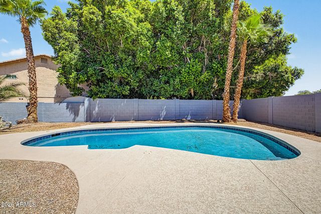 2429 S ROGERS Street, Mesa, AZ 85202