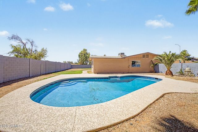 2429 S ROGERS Street, Mesa, AZ 85202