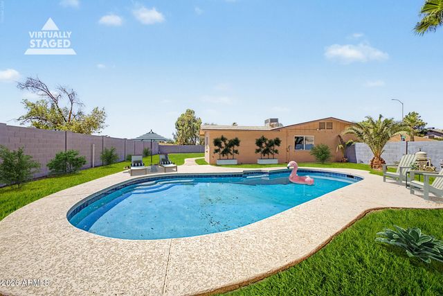 2429 S ROGERS Street, Mesa, AZ 85202