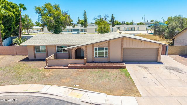 2429 S ROGERS Street, Mesa, AZ 85202