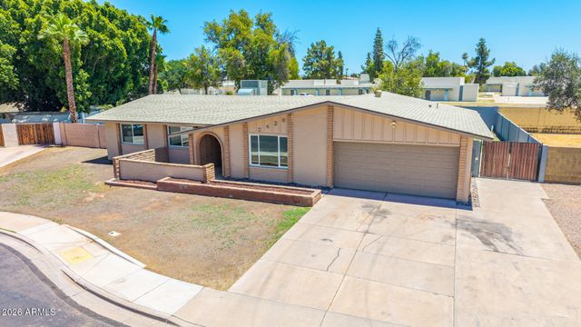 2429 S ROGERS Street, Mesa, AZ 85202