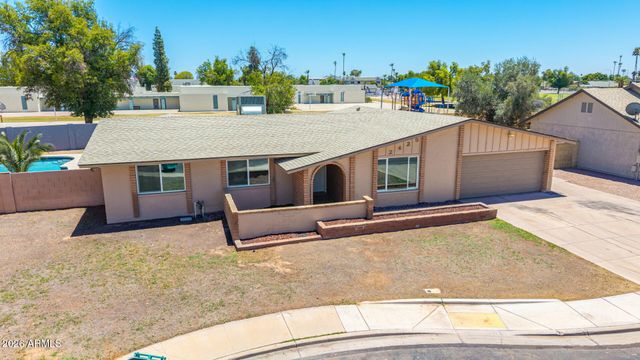 2429 S ROGERS Street, Mesa, AZ 85202