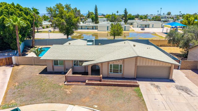 2429 S ROGERS Street, Mesa, AZ 85202