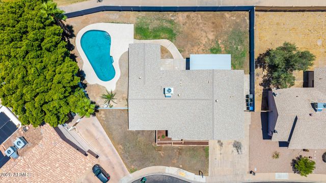 2429 S ROGERS Street, Mesa, AZ 85202