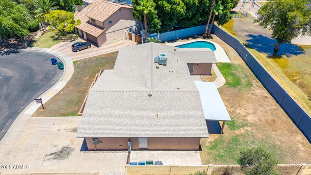 2429 S ROGERS Street, Mesa, AZ 85202