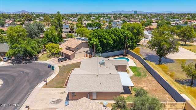 2429 S ROGERS Street, Mesa, AZ 85202