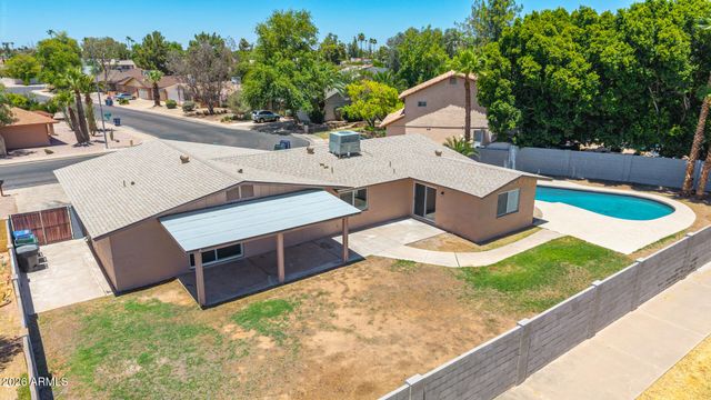 2429 S ROGERS Street, Mesa, AZ 85202