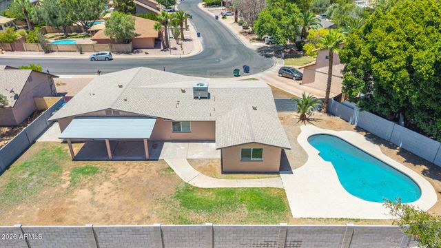 2429 S ROGERS Street, Mesa, AZ 85202