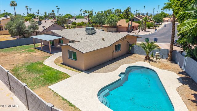 2429 S ROGERS Street, Mesa, AZ 85202
