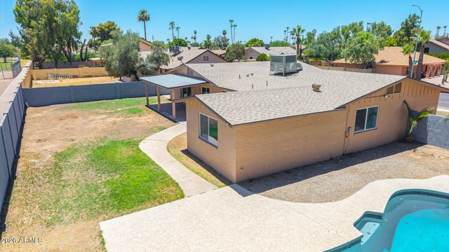 2429 S ROGERS Street, Mesa, AZ 85202