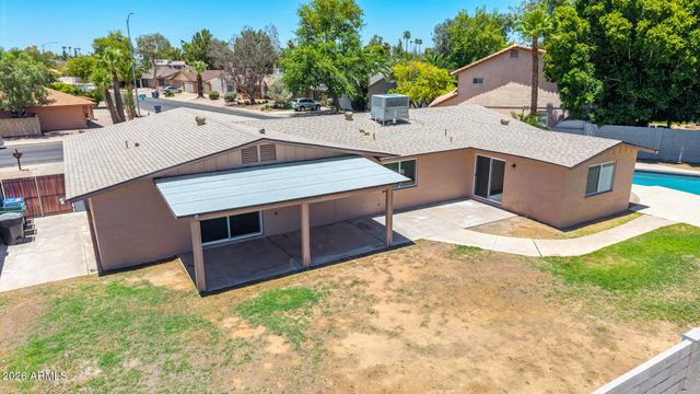 2429 S ROGERS Street, Mesa, AZ 85202
