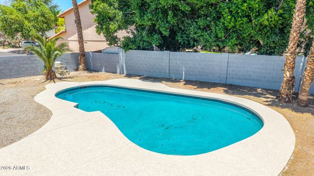2429 S ROGERS Street, Mesa, AZ 85202