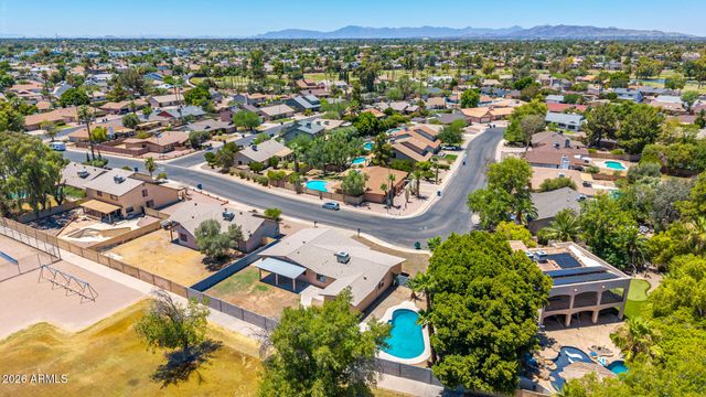 2429 S ROGERS Street, Mesa, AZ 85202