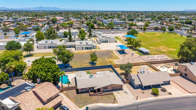 2429 S ROGERS Street, Mesa, AZ 85202