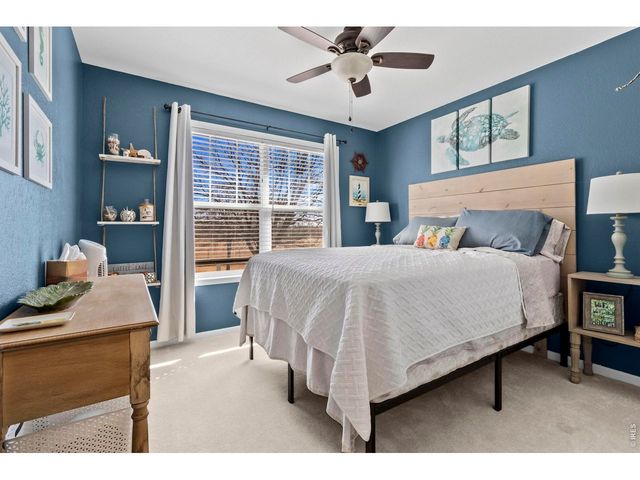 558 Magpie Dr, Loveland, CO 80537