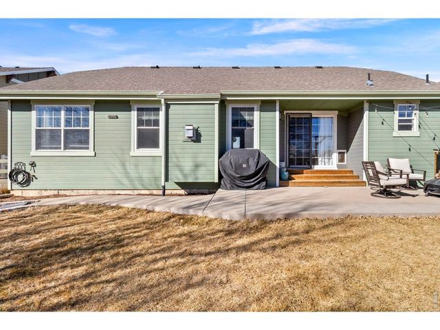 558 Magpie Dr, Loveland, CO 80537