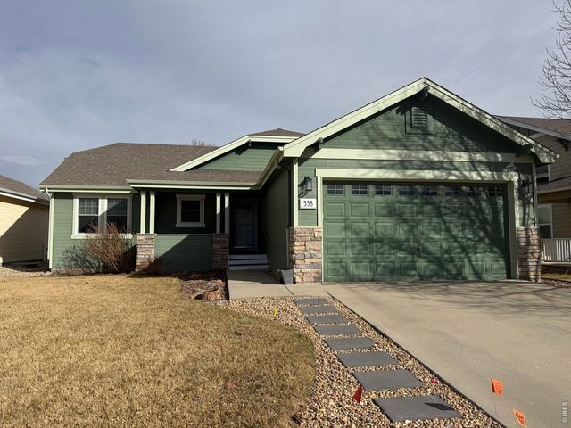 558 Magpie Dr, Loveland, CO 80537