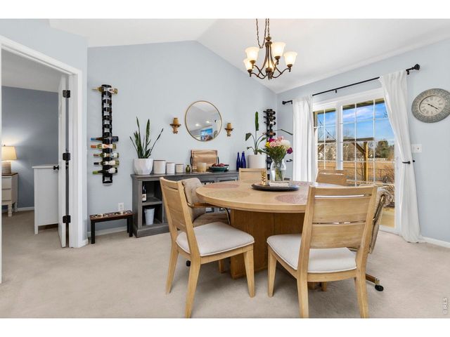 558 Magpie Dr, Loveland, CO 80537