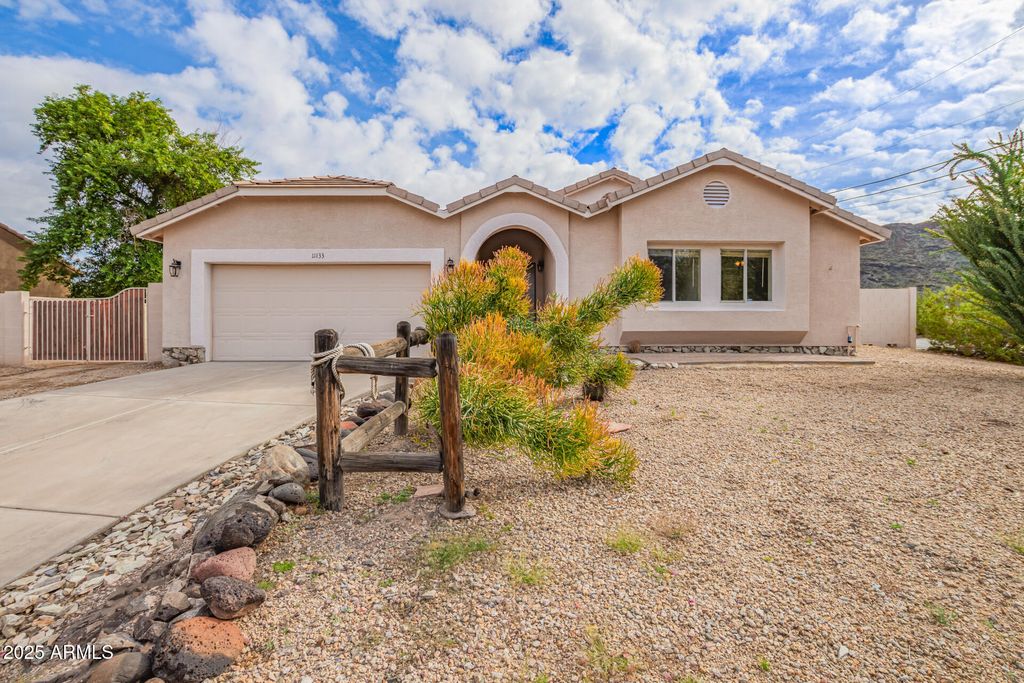 11133 N 15TH Street, Phoenix, AZ 85020
