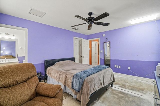 3469 RUFUS ROAD, North Port, FL 34288