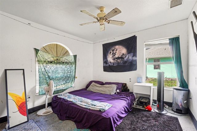 3469 RUFUS ROAD, North Port, FL 34288