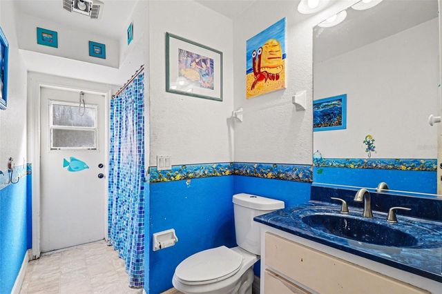 3469 RUFUS ROAD, North Port, FL 34288