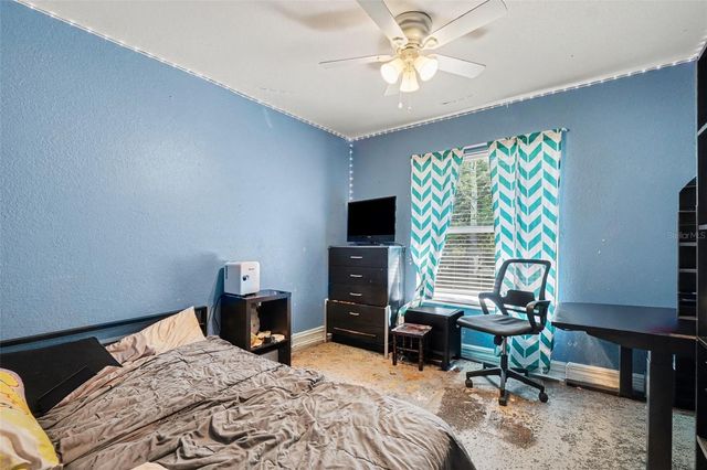 3469 RUFUS ROAD, North Port, FL 34288