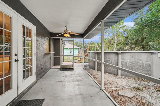 3469 RUFUS ROAD, North Port, FL 34288
