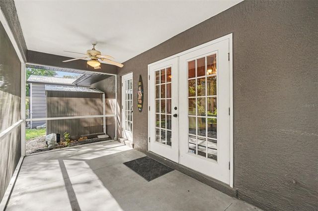 3469 RUFUS ROAD, North Port, FL 34288
